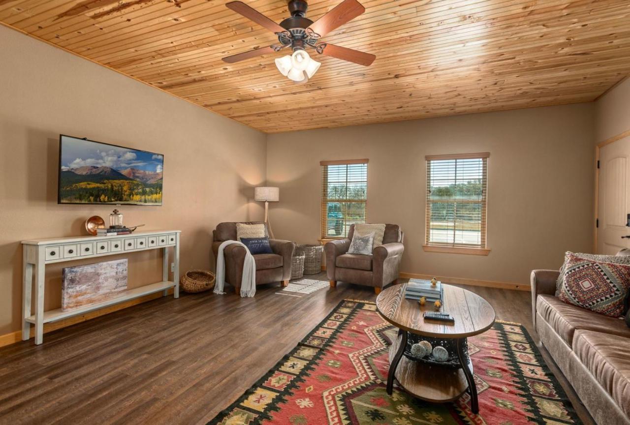 Old Mill Resort نيو بروانفيلز المظهر الخارجي الصورة
