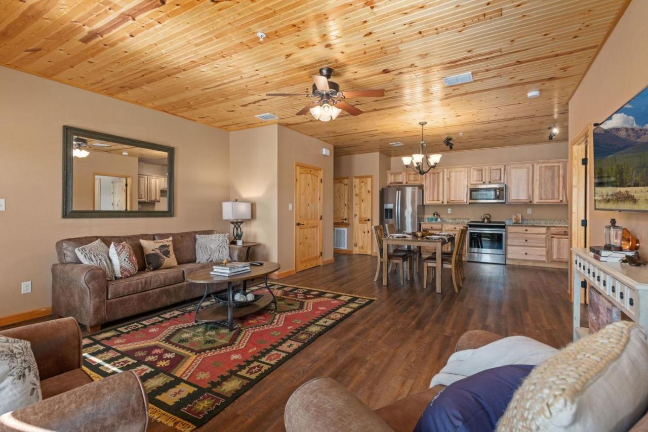 Old Mill Resort نيو بروانفيلز المظهر الخارجي الصورة
