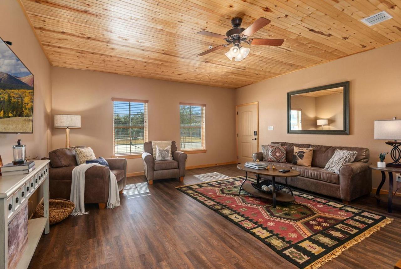 Old Mill Resort نيو بروانفيلز المظهر الخارجي الصورة