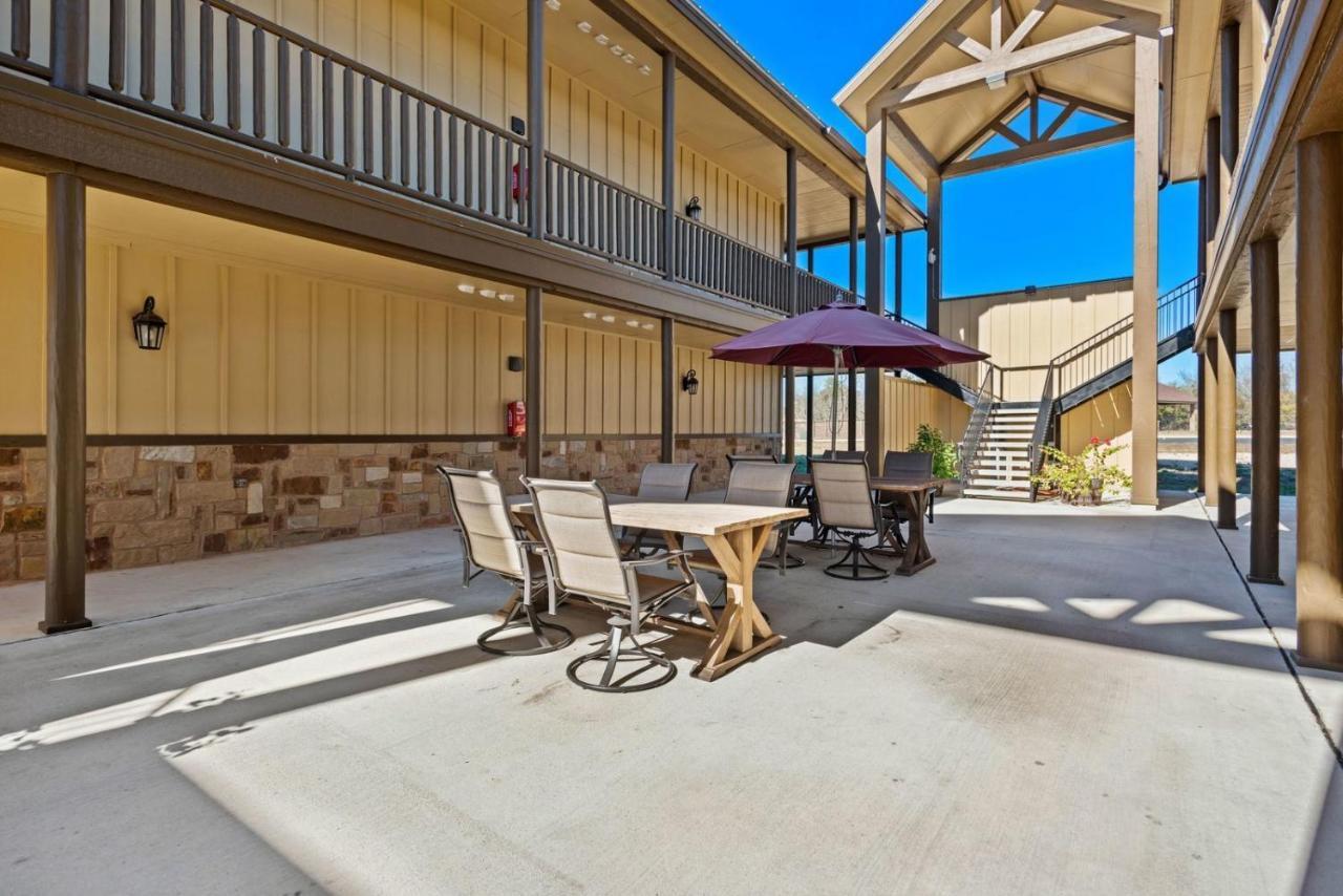 Old Mill Resort نيو بروانفيلز المظهر الخارجي الصورة