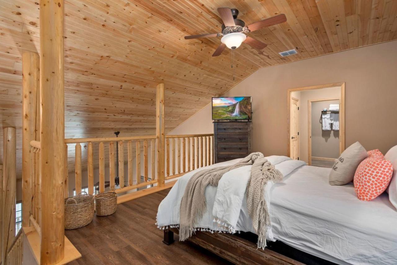 Old Mill Resort نيو بروانفيلز المظهر الخارجي الصورة