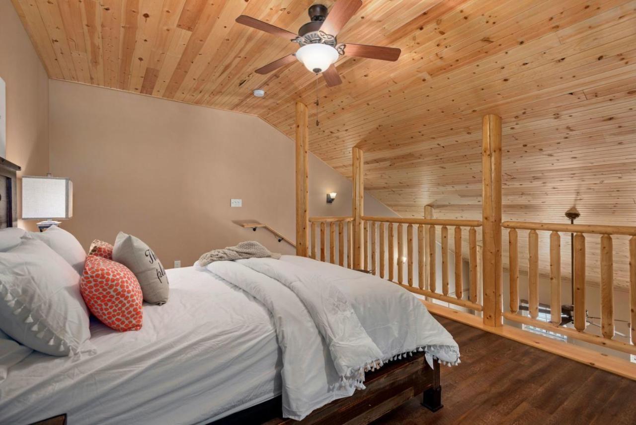 Old Mill Resort نيو بروانفيلز المظهر الخارجي الصورة