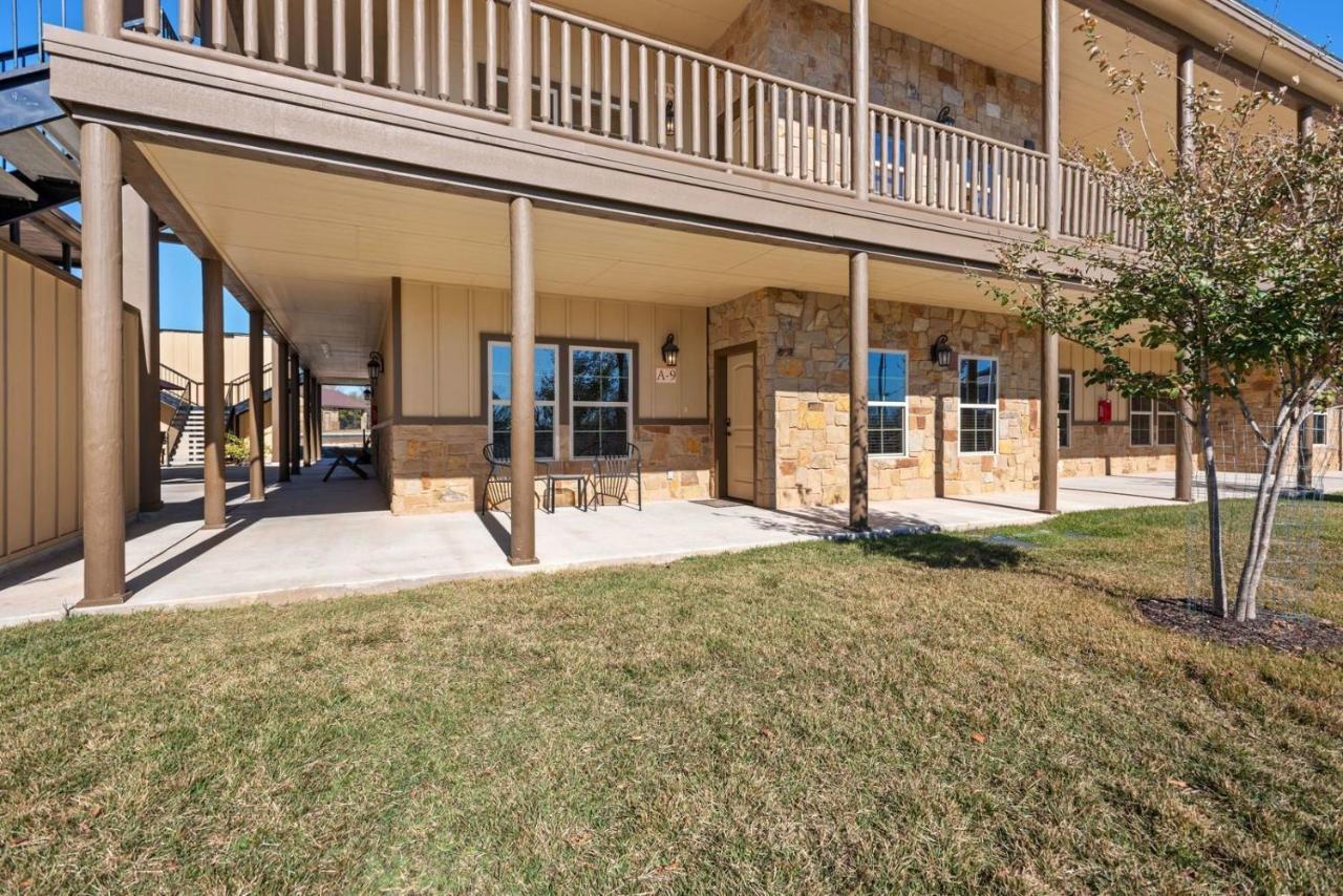 Old Mill Resort نيو بروانفيلز المظهر الخارجي الصورة