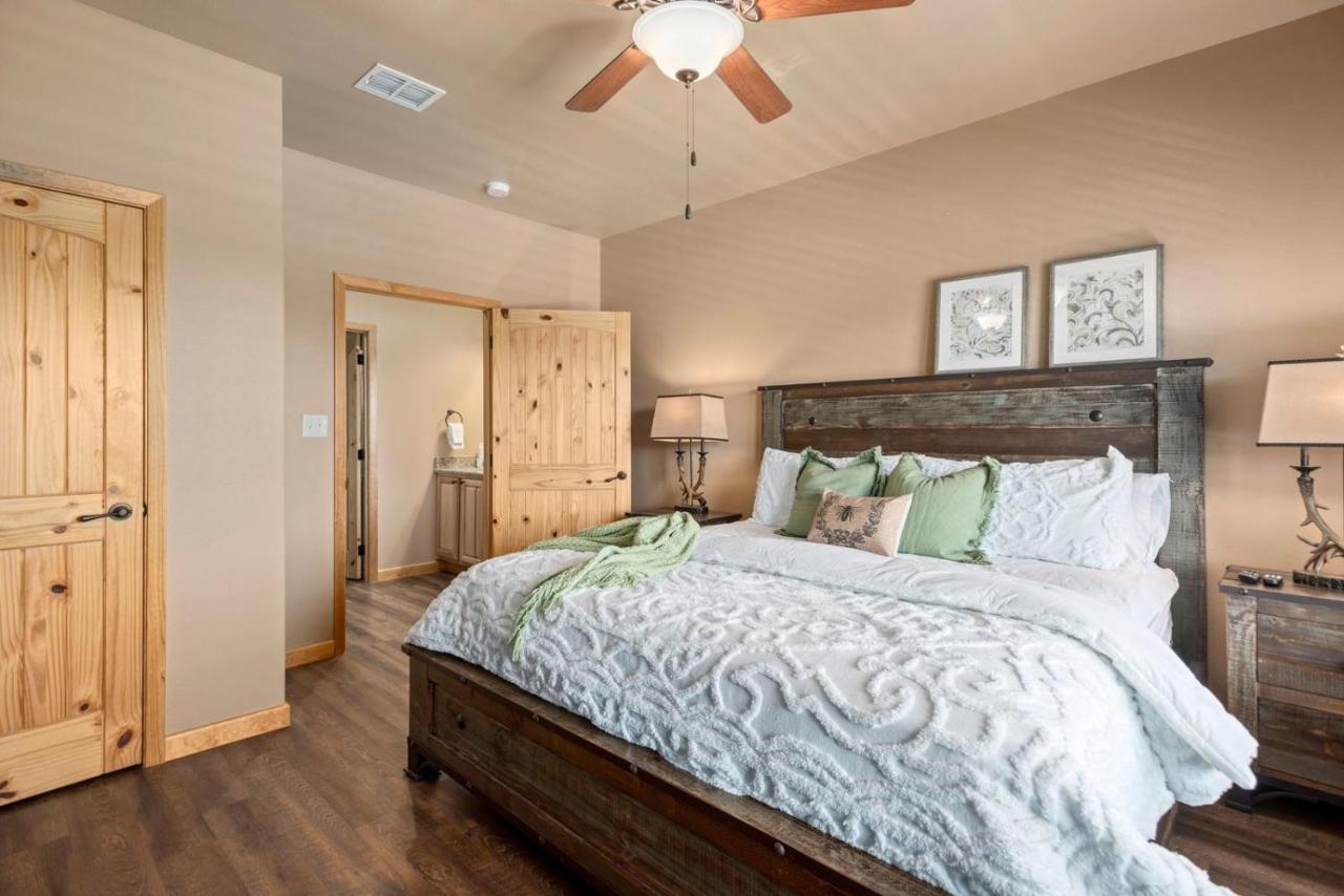 Old Mill Resort نيو بروانفيلز المظهر الخارجي الصورة