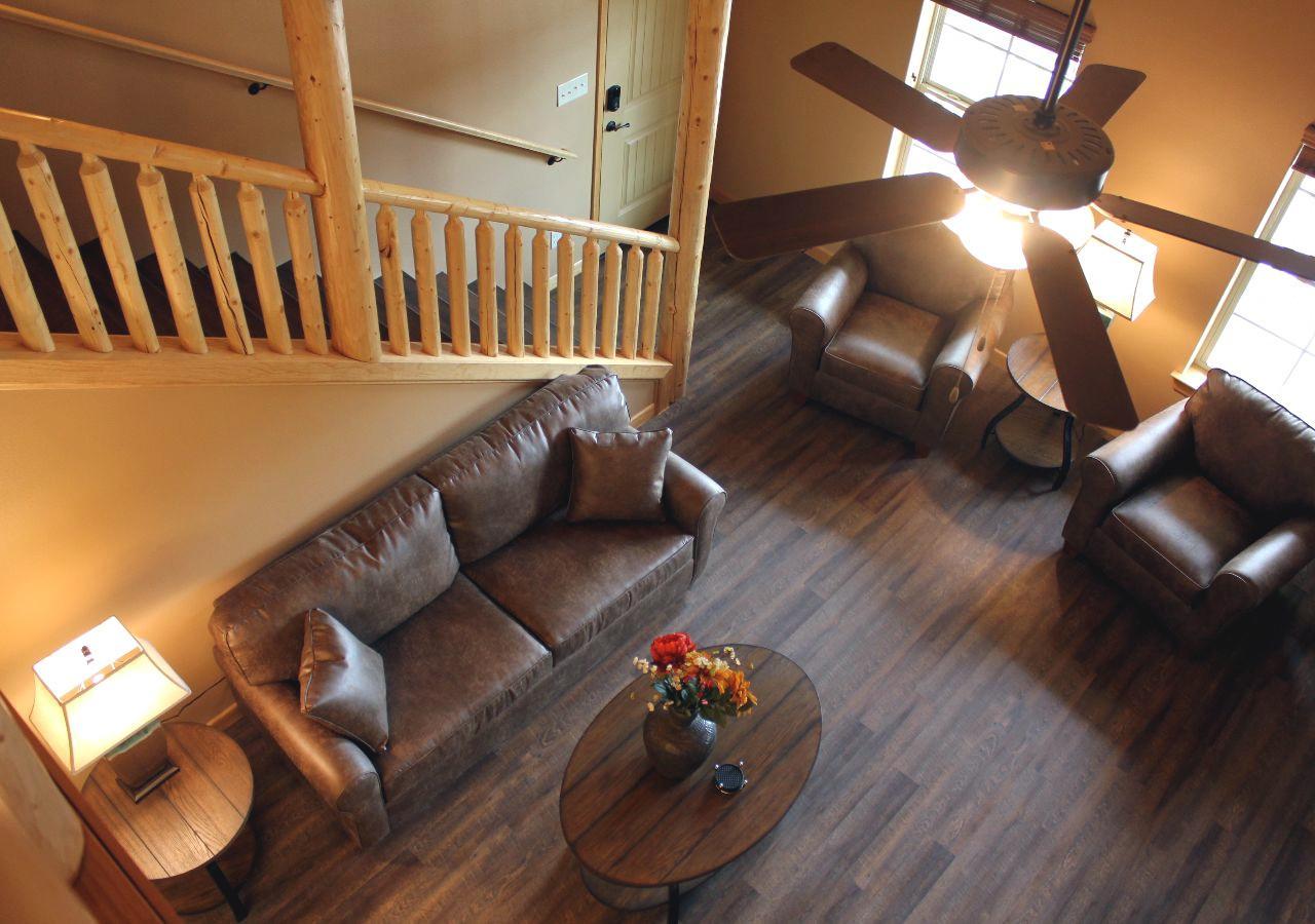 Old Mill Resort نيو بروانفيلز المظهر الخارجي الصورة