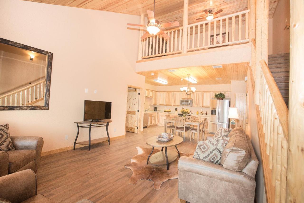 Old Mill Resort نيو بروانفيلز المظهر الخارجي الصورة