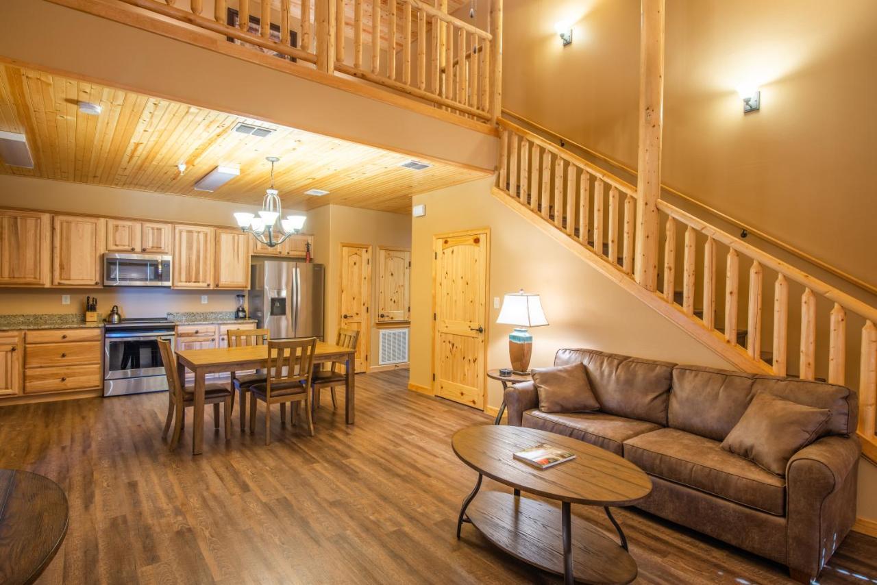 Old Mill Resort نيو بروانفيلز المظهر الخارجي الصورة