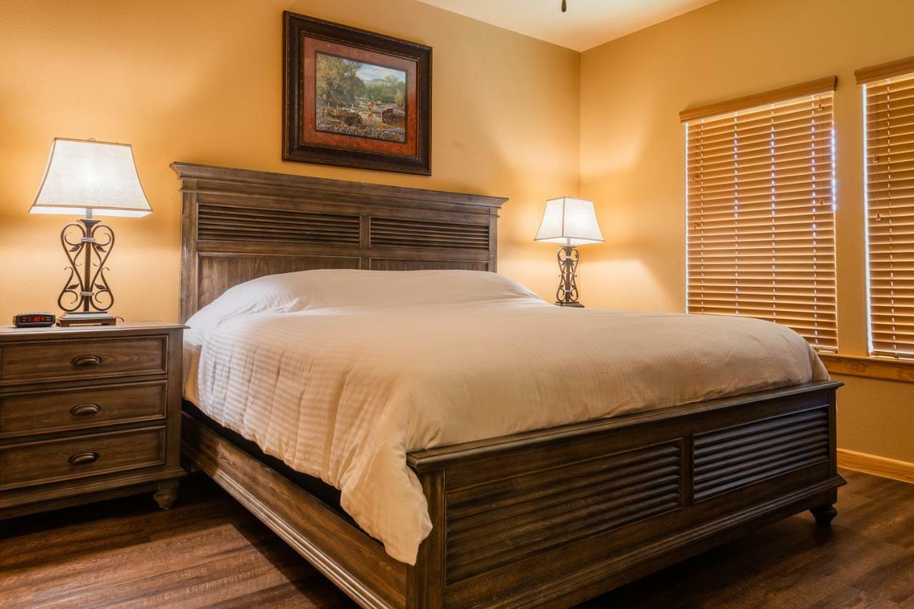 Old Mill Resort نيو بروانفيلز المظهر الخارجي الصورة