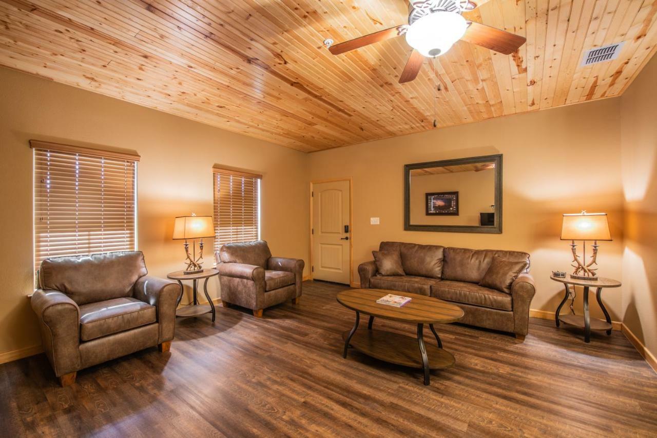 Old Mill Resort نيو بروانفيلز المظهر الخارجي الصورة