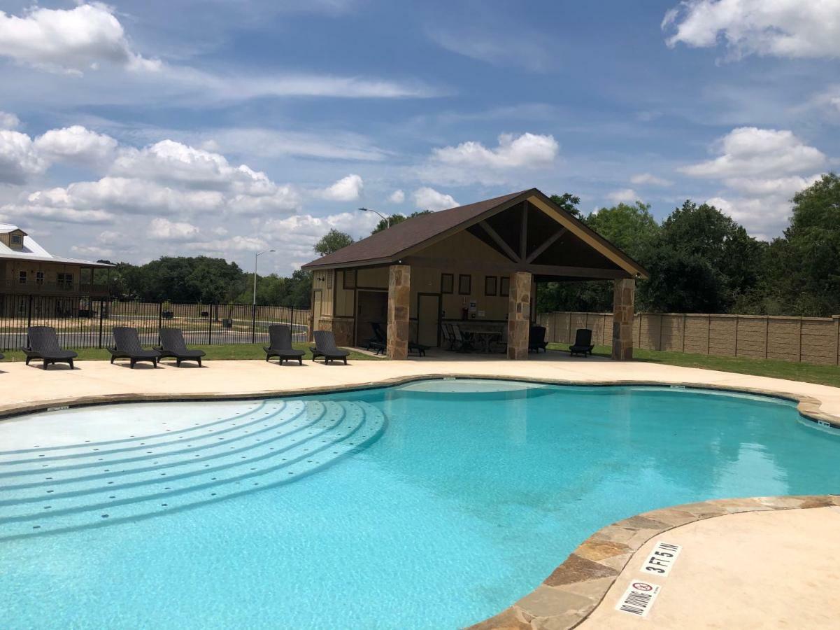 Old Mill Resort نيو بروانفيلز المظهر الخارجي الصورة