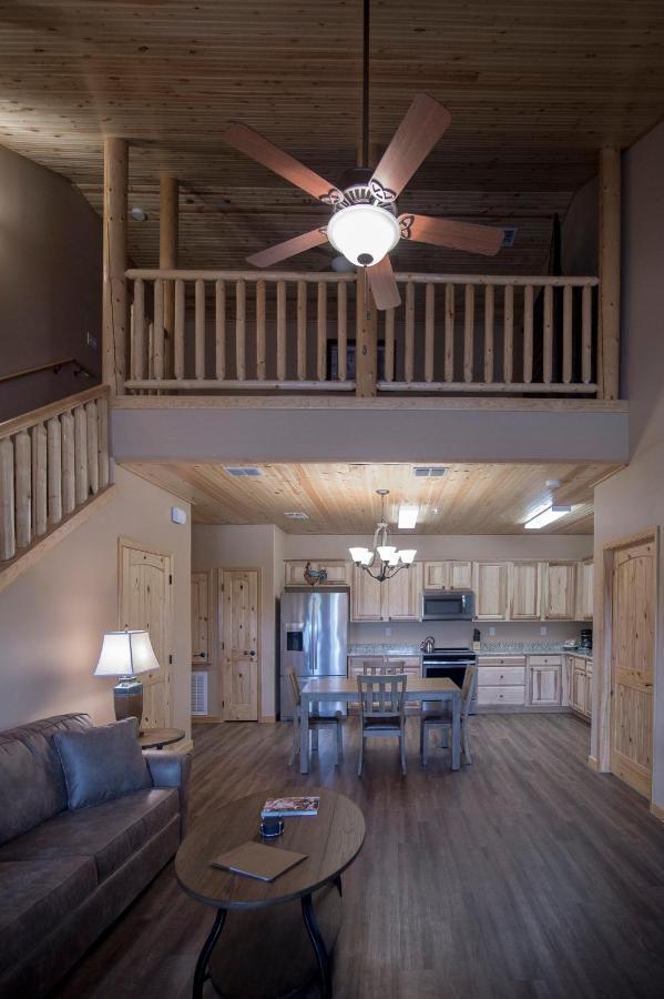 Old Mill Resort نيو بروانفيلز المظهر الخارجي الصورة
