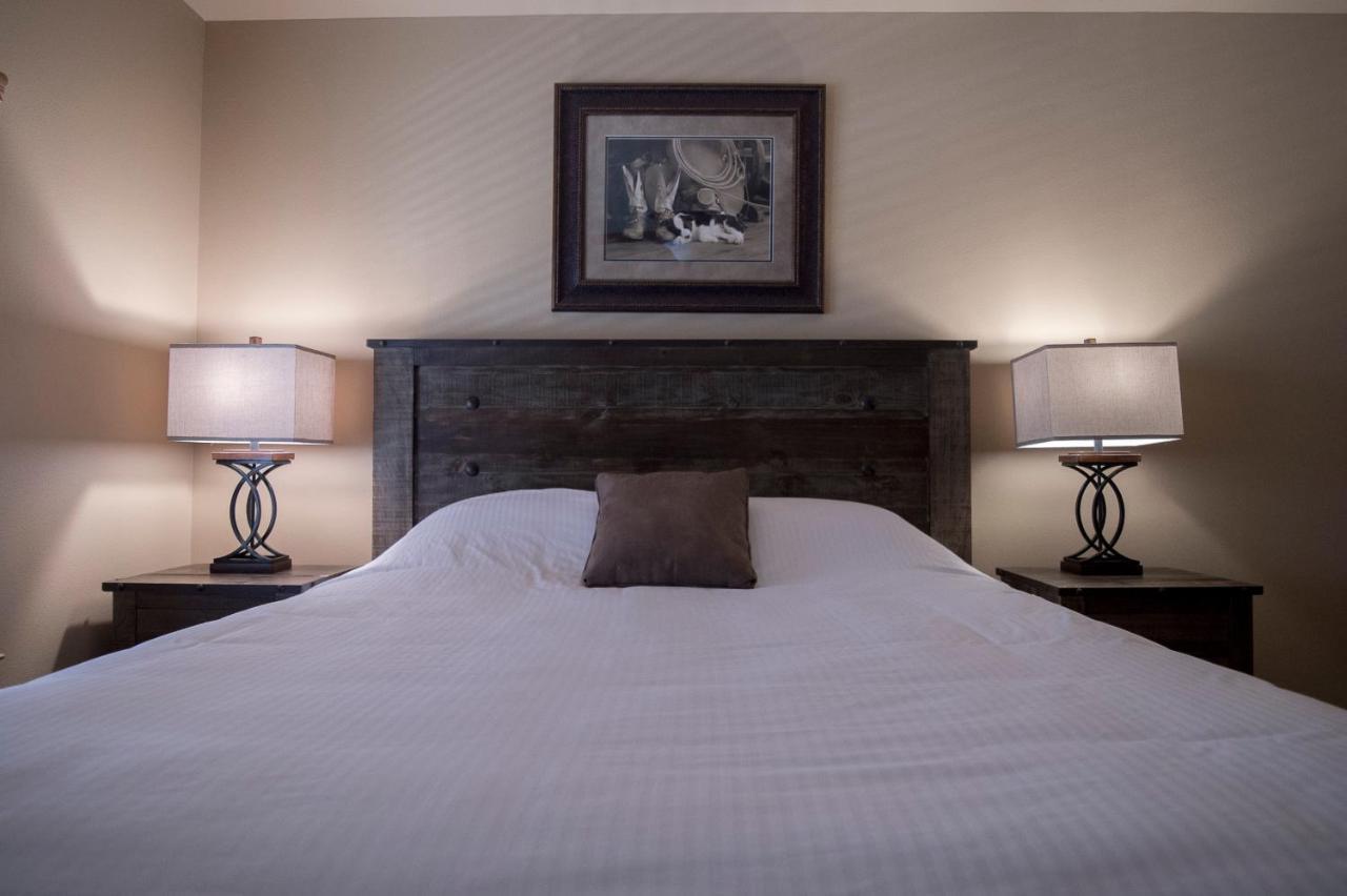 Old Mill Resort نيو بروانفيلز المظهر الخارجي الصورة